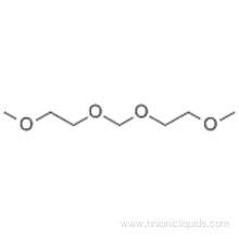 Bis(2-methoxyethoxy)methane CAS 4431-83-8